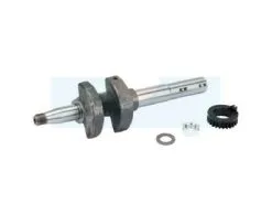 Vilebrequin Pour Moteur Briggs & Stratton (793426)