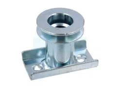 Support De Lame Pour Tondeuse Roques & Lecoeur (TG34AWX00000) -Moto Composant Soldes A27726B big