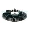 Turbine De Ventilation Pour Tondeuse Alko (513613)