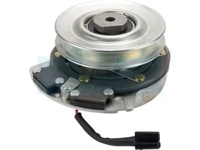 Embrayage De Lame Pour Tracteur Tondeuse John Deere (AM126100) 2 Embrayage De Lame Pour Tracteur Tondeuse John Deere (AM126100) – Image 2