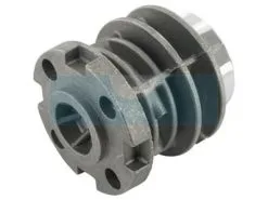 Support De Lame Pour Tondeuse Wolf (23616)