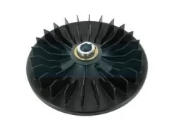 Turbine De Ventilation Pour Tondeuse Sabo (SAA35172)