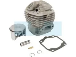 Kit Cylindre Piston Pour Tronçonneuse Solo (SL2200522)