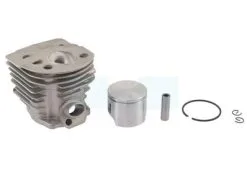 Kit Cylindre Piston Pour Tronçonneuse Husqvarna (503169171)