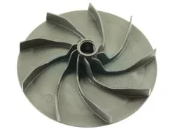 Support De Lame Ventilé Pour Tondeuse Viking / Stihl (63107025000)