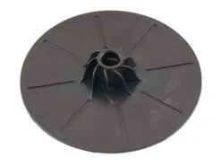 Turbine De Ventilation Pour Tondeuse Castelgarden / GGP (3224656441)