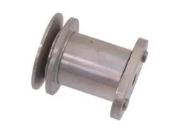 Support De Lame Pour Tondeuse Husqvarna / Mc Culloch (583478001) -Moto Composant Soldes a21986b 2 big