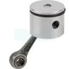 Piston Pour Flymo (545081864)