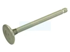 Soupape D’échappement Pour Moteur Briggs & Stratton (390419)