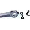 Bielle Pour Moteur Briggs & Stratton (490566)
