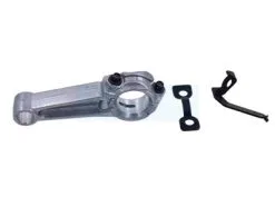 Bielle Pour Moteur Briggs & Stratton (490566)