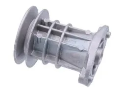 Support De Lame Pour Tondeuse MTD (70390652) -Moto Composant Soldes a3098b 2 big 1