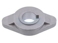 Support De Lame Pour Tracteur Tondeuse Husqvarna (506534101)