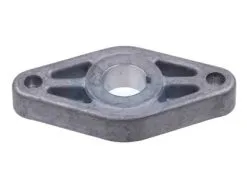 Support De Lame Pour Tracteur Tondeuse Stiga (1134906101)