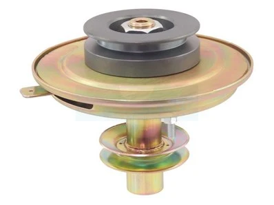 Embrayage De Lame Pour Tracteur Tondeuse Husqvarna / AYP / Jonsered / Bernard / Partner (532198144) 2 Embrayage De Lame Pour Tracteur Tondeuse Husqvarna / AYP / Jonsered / Bernard / Partner (532198144) – Image 2