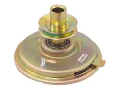 Embrayage De Lame Pour Tracteur Tondeuse Husqvarna / AYP / Jonsered / Bernard / Partner (532198144) 5 Embrayage De Lame Pour Tracteur Tondeuse Husqvarna / AYP / Jonsered / Bernard / Partner (532198144) -Moto Composant Soldes a321b 2 big