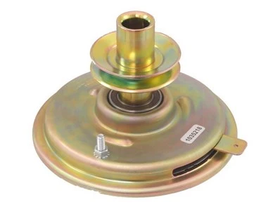 Embrayage De Lame Pour Tracteur Tondeuse Husqvarna / AYP / Jonsered / Bernard / Partner (532198144) 3 Embrayage De Lame Pour Tracteur Tondeuse Husqvarna / AYP / Jonsered / Bernard / Partner (532198144) – Image 3