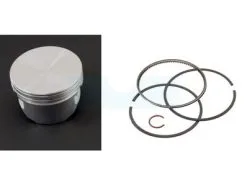 Piston Pour Moteur Briggs & Stratton (792023)