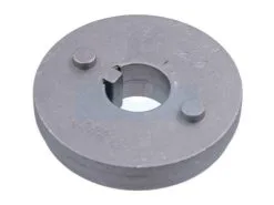 Support De Lame Pour Tondeuse Husqvarna (544064901)