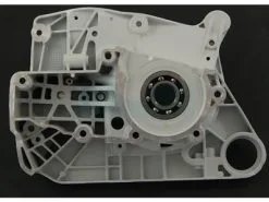 Demi-carter Moteur (coté Guide) Pour Tronçonneuse Stihl (11440202911)