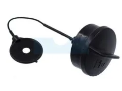 Bouchon D'essence Pour Stihl (41263500500)
