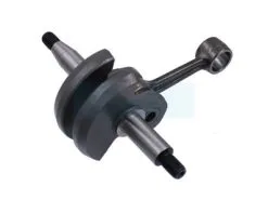 Vilebrequin Pour Débroussailleuse Stihl (41280300400)