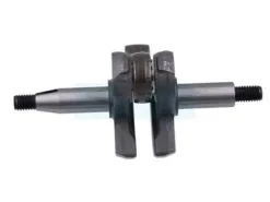 Vilebrequin Pour Débroussailleuse Stihl (41280300400) -Moto Composant Soldes a56077b 2 big