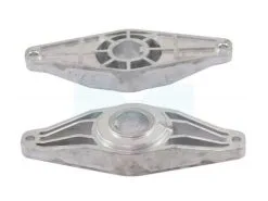 Support De Lame Pour Tracteur Tondeuse Alko (473337)