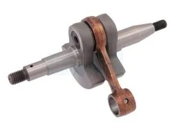 Vilebrequin Pour Tronçonneuse Husqvarna (537156801)