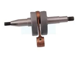 Vilebrequin Pour Tronçonneuse Husqvarna (537156801) -Moto Composant Soldes a60490b 3 big