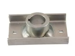 Support De Lame Pour Tracteur Tondonse Wolf (28420)