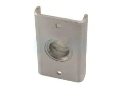 Support De Lame Pour Tracteur Tondonse Wolf (28420) -Moto Composant Soldes a62001b 2 big