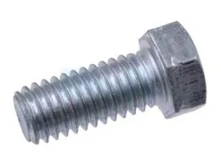 Vis De Lame Pour Tracteur Tondeuse Simplicity (2820676SM)