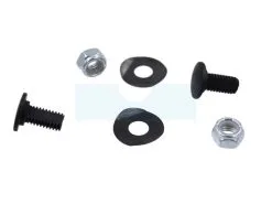 Jeu De Vis Et écrous Adaptable Pour ROVER / MTD / STIHL / VIKING / YARDMAN (A00673K)