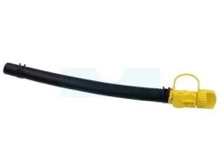 Tuyau + Jauge à Huile Pour Briggs & Stratton (796530)