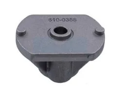 Support De Lame Pour Tracteur Tondeuse Honda (80225Y09003)