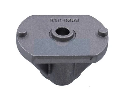 Support De Lame Pour Tracteur Tondeuse Honda (80225Y09003) 1 Support De Lame Pour Tracteur Tondeuse Honda (80225Y09003)