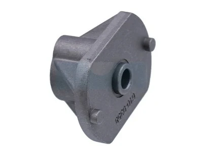 Support De Lame Pour Tracteur Tondeuse Honda (80225Y09003) 4 Support De Lame Pour Tracteur Tondeuse Honda (80225Y09003) – Image 4