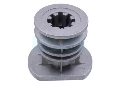 Support De Lame Pour Tondeuse Castelgarden / GGP (224656070) 2 Support De Lame Pour Tondeuse Castelgarden / GGP (224656070) – Image 2