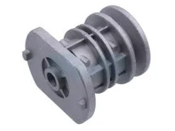 Support De Lame Pour Tondeuse Castelgarden / GGP (224656070) 6 Support De Lame Pour Tondeuse Castelgarden / GGP (224656070) -Moto Composant Soldes a972b 2 big