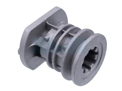 Support De Lame Pour Tondeuse Castelgarden / GGP (224656070) 4 Support De Lame Pour Tondeuse Castelgarden / GGP (224656070) – Image 4