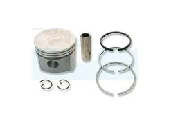 Piston Pour Moteur Bernard (000066)