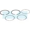Kit Segment Pour Moteur Honda (13011YA1003)