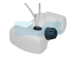 Réservoir à Essence Pour Alpina (4251467)