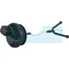 Bouchon De Réservoir Pour Mc Culloch (240865)
