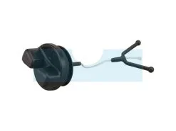 Bouchon De Réservoir Pour Mc Culloch (240865)