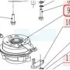 Embrayage De Lame Pour Tondeuse Weibang (BBCWB)