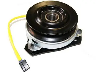 Embrayage De Lame Pour Tracteur Tondeuse John Deere (AM100979) 1 Embrayage De Lame Pour Tracteur Tondeuse John Deere (AM100979)