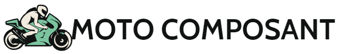 Moto Composant Soldes
